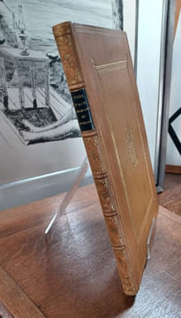 Vues d'Aix les Bains et environs. 12 photographies. . undefined