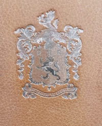 Vues d'Aix les Bains et environs. 12 photographies.