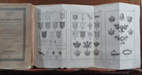 Manuel élémentaire de l'art héraldique. Mis à la portée de tout le monde [...] Traduit de l'anglais, augmenté d'un grand nombre de faits nouveaux et de la comparaison du blason français avec le blason anglais. orné de 60 figures, et suivi d'une histoire abrégée des principaux ordres de chevalerie. Par Madame M****. 