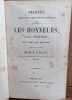 D&eacute;crets, arr&ecirc;t&eacute;s et propositions diverses concernant les honneurs, rangs, pr&eacute;s&eacute;ances, tant civils que militaires, expliqu&eacute;s et annot&eacute;s.. GERARD A.F. 