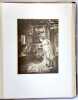 Alfred Stevens et son oeuvre. Suivi des Impressions sur la peinture par Alfred Stevens.  . LEMONNIER Camille. 