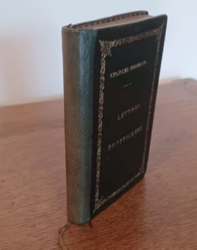 Lettres égyptiaques. . NORMAND Charles, ROBIDA.
