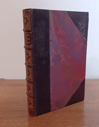 Lettres de Malaisie. Edition décorée de compositions originales dessinées et gravées sur bois par Maurice de Becque. Portrait de l'auteur gravé par Paul Baudier.