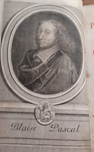 Les Provinciales ou Lettres écrites par Louis de Montalte à un provincial de ses amis et aux RR. Pères jésuites touchant la morale et la politique de ces pères. Édition nouvelle augmentée de la vie de l'auteur.