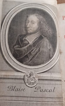 Les Provinciales ou Lettres écrites par Louis de Montalte à un provincial de ses amis et aux RR. Pères jésuites touchant la morale et la politique de ...