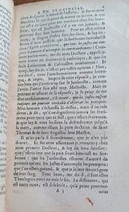 Les Provinciales ou Lettres écrites par Louis de Montalte à un provincial de ses amis et aux RR. Pères jésuites touchant la morale et la politique de ces pères. Édition nouvelle augmentée de la vie de l'auteur.