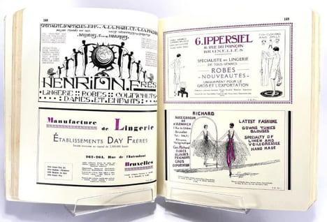 France-Europe et Pays d'Outre-Mer. Recueil de documents économiques internationaux. 1929. . undefined