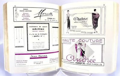 France-Europe et Pays d'Outre-Mer. Recueil de documents économiques internationaux. 1929. 