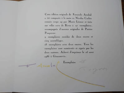 Sur les cimes. 