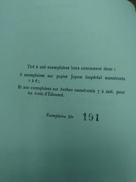Adolphe Van Bever. . LÉAUTAUD, Paul. 