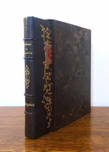 Gringoire. Illustrations et eaux-fortes de Léon Lebègue.