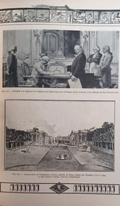 Iconographie de l'imprimerie et du livre. Bulletin officiel de l'Union Syndicale des Maîtres Imprimeurs. Noël 1927. 