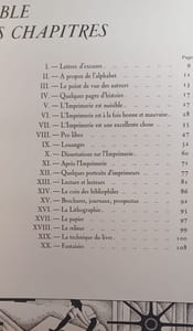 L'imprimerie et la pensée moderne. Bulletin officiel de l'Union Syndicale des Maîtres Imprimeurs. Noël 1928. 