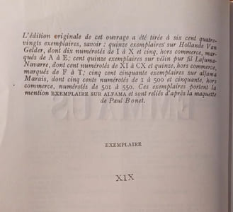 Emmaüs.