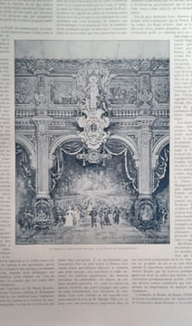 L'Exposition de Bruxelles. Organe Officiel de l'Exposition Universelle 1910. . undefined