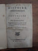 Histoire Chronologique De Bruxelles & De Ses Habitants, Renfermant Les R&eacute;voltes, Les Si&egrave;ges, Les Batailles, Les Tumultes & Enfin Tout Ce Qui Est ...