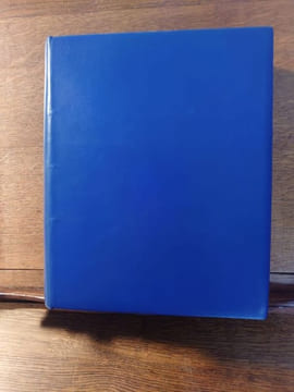 Le livre de San Michele. illustrations de Brunelleschi. Exemplaire de tête avec double suite et accompagné d'une aquarelle originale signée. . ...