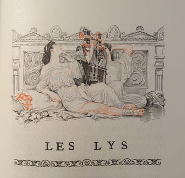 Le livre de San Michele. illustrations de Brunelleschi. Exemplaire de tête avec double suite et accompagné d'une aquarelle originale signée. . ...