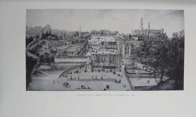 Histoire d'une maison bruxelloise. 1315/1949.