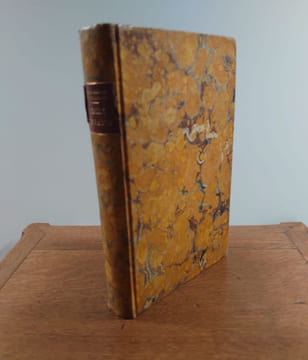 Choix de pages anciennes et nouvelles. Précédé d'une préface de Camille Lemonnier et orné d'un portrait de l'auteur par George Bottini. . Saint ...