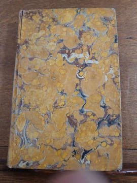 Choix de pages anciennes et nouvelles. Précédé d'une préface de Camille Lemonnier et orné d'un portrait de l'auteur par George Bottini. . Saint ...