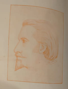Elisçuah. . LANTOINE Albert.
