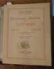 Dictionnaire universel des luthiers. Préface de Giovanni Iviglia. Avertissement de Ernest Closson. Historique de l'Entente internationale des maîtres ...