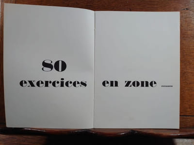 80 exercices en zone interdite.