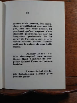 80 exercices en zone interdite. . ZIMMERMANN Daniel.
