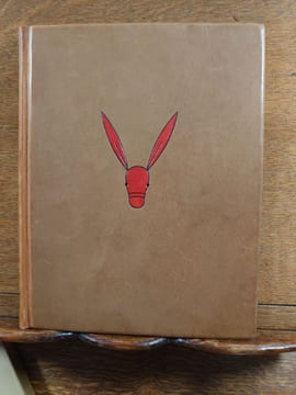 L'Âne. Conte grec mis en français par Paul-Louis Courier. Préface de Marcel Aymé. Aquarelles originales de René de Pauw. . undefined