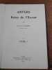 Anvers, Reine de l'Escaut. . NOPPEN Constant. 