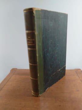 La Hongrie ancienne et moderne. Histoire, arts, littérature, monuments. Par une société de littérateurs. . BOLDENYI M. J. (dir.)., Pal SZABO.