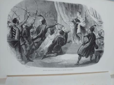 La Hongrie ancienne et moderne. Histoire, arts, littérature, monuments. Par une société de littérateurs. . BOLDENYI M. J. (dir.)., Pal SZABO.