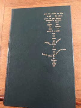 Oeuvres complètes. . APOLLINAIRE.