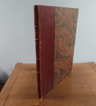 Poèmes. Avec des bois gravés au canif. . LEMONT Jean, JACQUES Lucien, NOLL Alexandre.