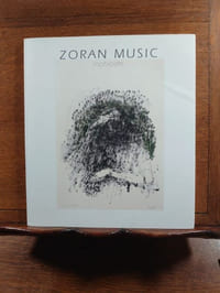 Zoran Music. Inchiostri.