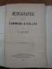 Monographie de la commune d'Ixelles. . LE ROY P. 
