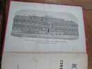Monographie de la commune d'Ixelles. . LE ROY P. 