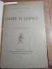  Royaume de Belgique. Lordre de L&eacute;opold. Liste de tous les dignitaires depuis la fondation de lordre jusquau 31 d&eacute;cembre 1886.. HOCHSTEYN Lucien. 