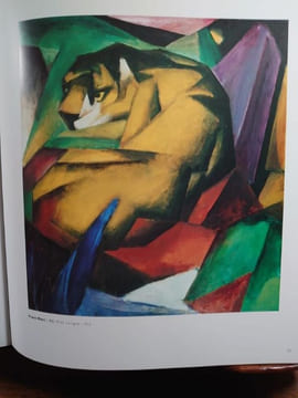 Journal de l'expressionnisme. . DUBE Wolf-Dieter.