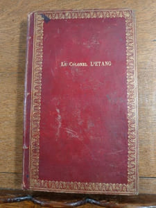 Ordonnance du roi sur les service intérieur des troupes à cheval (1833).Suivi de journal militaire officiel. N° supplémentaire. Année 1833. Ordonnance du roi sur le service intérieur des troupes d'infanterie. 