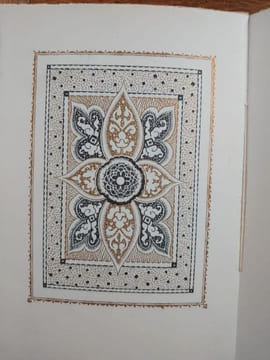 La sultane Daoulah. . TOUSSAINT Franz.