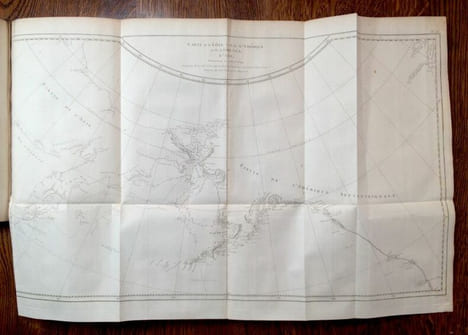 Relation des voyages entrepris par ordre de Sa Majesté Britannique, et successivement exécutés par le Commodore Byron, le Capitaine Carteret, le ...