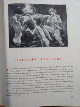 Trente artistes du livre. . MORNAND Pierre.