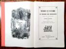 Magrice en Flandre ou le Buisson des Mendiants. Roman picaro-chevaleresque - Vignettes d'Edmond Van Offel gravées par G. Minguet et M. Poortman..  ...