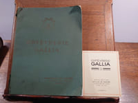 Orfèvrerie Gallia. Manufacture de l'Alfénide. Édition de 1913.