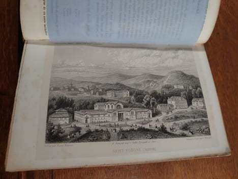 Guide pratique du médecin et du malade aux eaux minérales de France et de l'étranger et aux bains de mer suivi d'une étude sur l'hydrothérapie et d'un ...