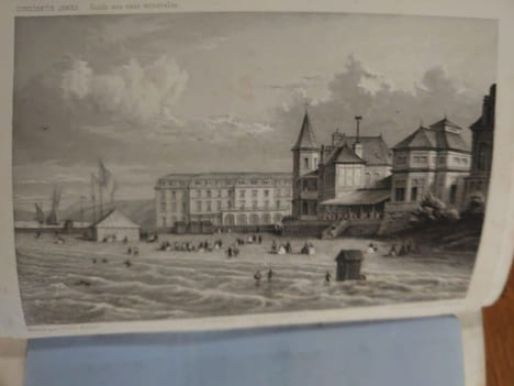 Guide pratique du médecin et du malade aux eaux minérales de France et de l'étranger et aux bains de mer suivi d'une étude sur l'hydrothérapie et d'un ...