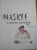 Maskee. A Shangai sketchbook by Schiff. . SCHIFF Friedrich H. 