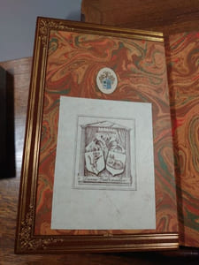 Les Oeuvres libertines de Claude Le Petit parisien brûlé le 1er septembre 1662. Précédés d'une notice biographique par Frédéric Lachèvre.
